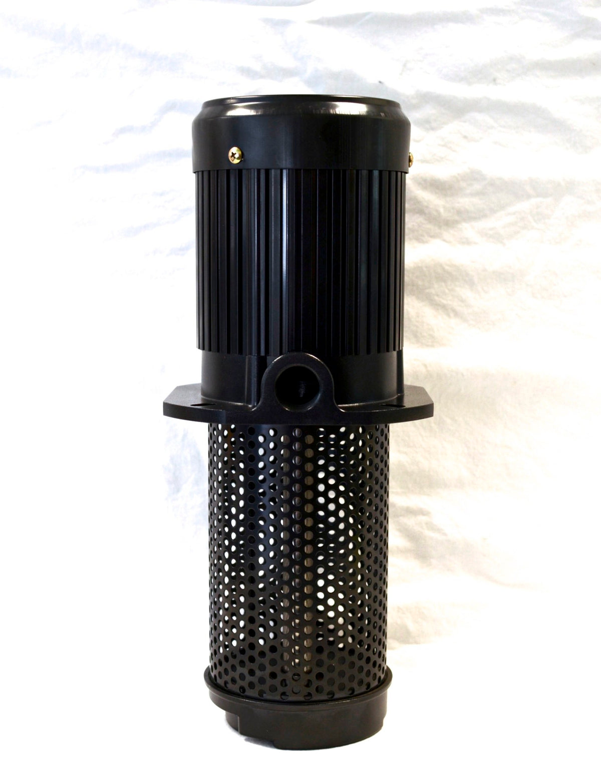 1/4 HP Filtered Coolant Pump, 220V/440V, 3PH, 200mm (7.8"), FLAIR SP-4200-220V