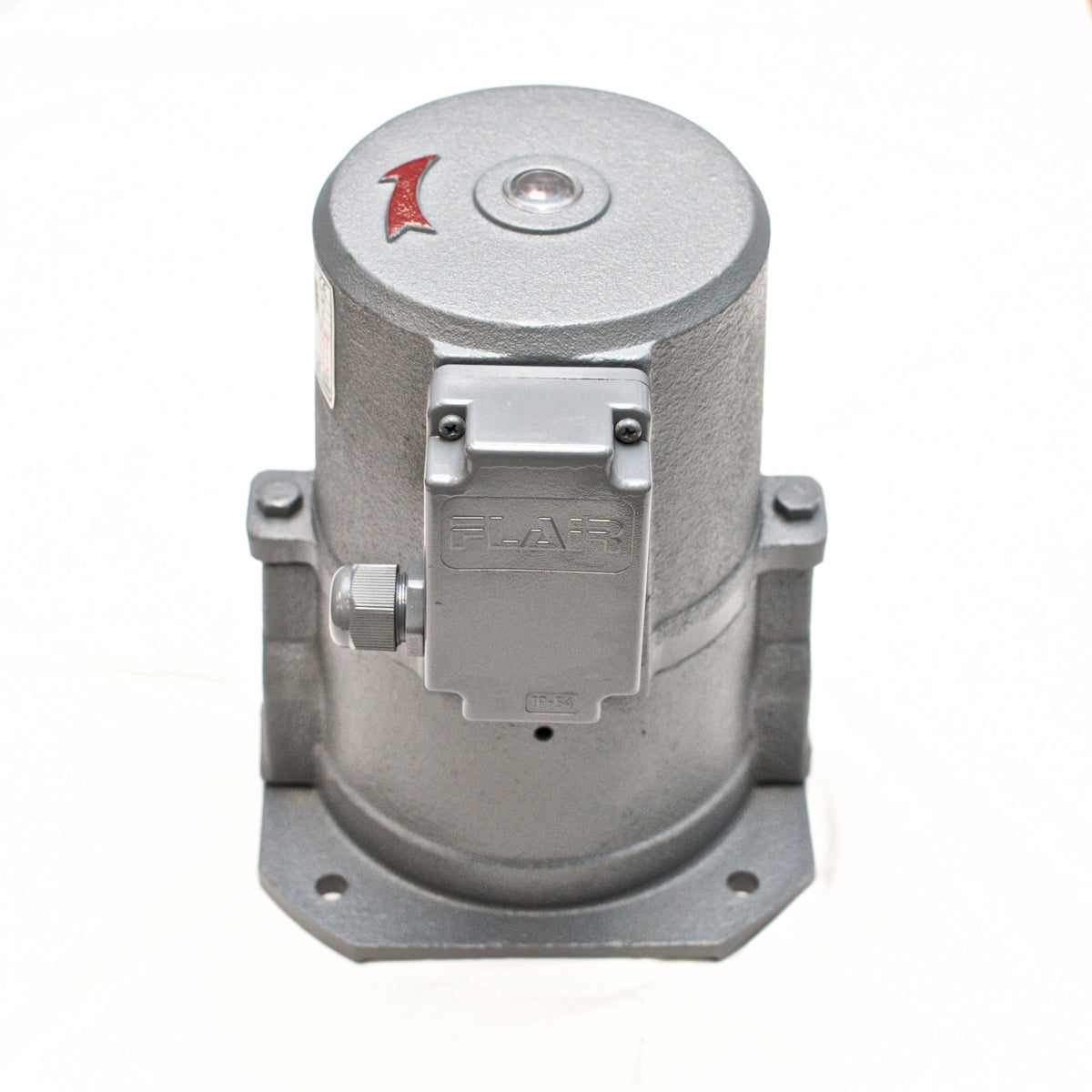 1/4 HP Machinery Coolant Pump, 220/440V, 3PH, Suction-type,MC-4000-3 FLAIR