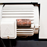 EISEN 1440E 14" x 40" Precision Engine Lathe, Made in Taiwan, 220V 1-Phase + DRO