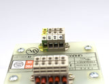 160VA Control Transformer 1-PHASE INPUT: 440/415/380/220V OUTPUT: 24/110V