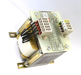 160VA Control Transformer 1-PHASE INPUT: 440/415/380/220V OUTPUT: 24/110V