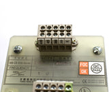160VA Control Transformer 1-PHASE INPUT: 440/415/380/220V OUTPUT: 12/24/110V