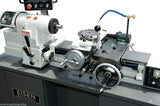 EISEN CHR-68DT Chucking Lathe with 8-Station Turret (HC-type Chucker)