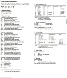 FUJI AH164-SL5R11E3 Red Pushbutton Command Switch 24VDC LED (Pack of 5)