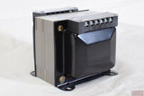 160VA 1Ph AC Control Transformer PRI: 220/380/415/440V SEC: 110/24/12V