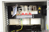 3-Phase 10KVA Enclosed Auto Transformer Pri: 440/460/480V Sec: 230V YG024