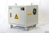 3-Phase 10KVA Enclosed Auto Transformer Pri: 440/460/480V Sec: 230V YG024