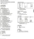 FUJI AH164-SL5G11E3 Green Pushbutton Command Switch 24VDC LED (Pack of 5)