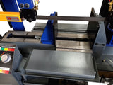 Eisen WH-360A Heavy Duty Column Type Bandsaw 14" Capacity, 5HP Motor, Semi-Auto