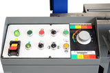 Eisen WH-360A Heavy Duty Column Type Bandsaw 14" Capacity, 5HP Motor, Semi-Auto