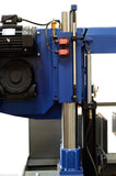 Eisen WH-360A Heavy Duty Column Type Bandsaw 14" Capacity, 5HP Motor, Semi-Auto