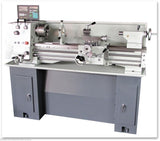 EISEN 1236GH Bench Lathe with DRO,5C Collet ,Stand, Made in Taiwan, 1-Phase 220V