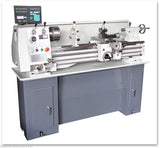 EISEN 1236GH Bench Lathe with DRO,5C Collet ,Stand, Made in Taiwan, 1-Phase 220V