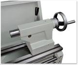 EISEN 1236GH Bench Lathe with DRO,5C Collet ,Stand, Made in Taiwan, 1-Phase 220V