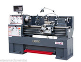 EISEN 1440K Precision Engine Lathe with DRO