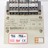 250VA 1PH AC Control Transformer PRI: 200/220/240/440V SEC: 24V YOEN EL-010800
