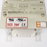 250VA 1PH AC Control Transformer PRI: 200/220/240/440V SEC: 24V YOEN EL-010800