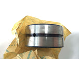 INA ZKLN2557-2RS Bearing 25x57x28 GERMANY / FAFNIR MMN525BS57PP DM