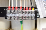 3-Phase 15KVA Enclosed Auto Transformer Pri: 240V Sec:480V
