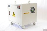 3-Phase 15KVA Enclosed Auto Transformer Pri: 240V Sec:480V