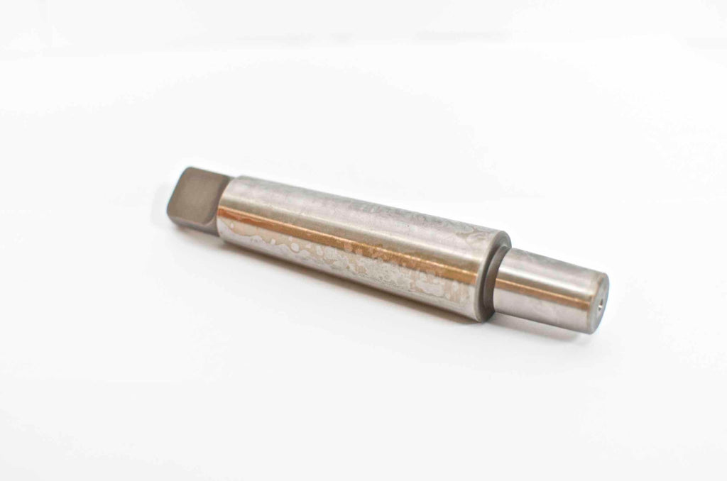 1/2 In. Steel Drill Chuck Set With Chuck Key And JT33-MT1 JT33-MT2 - Foto 4