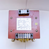 800VA Single-phase AC Control Transformer PRI: 220V SEC: 110/20/24V