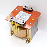 800VA Single-phase AC Control Transformer PRI: 220V SEC: 110/20/24V