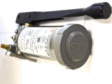 CLHA-20-DD1 Manual Grease Pump Unit for NLGI #0, #00, #000, 600ml, Machine Mount