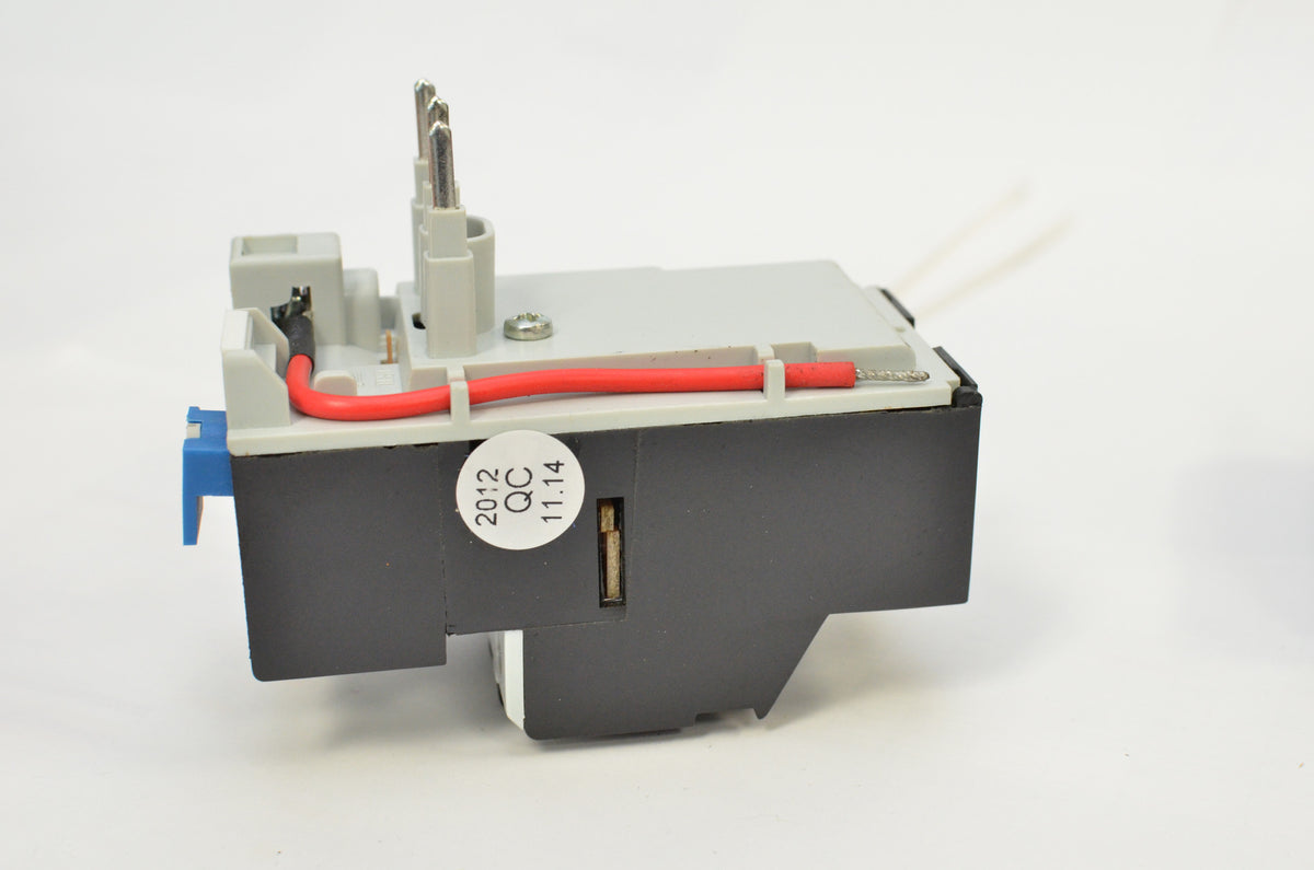 NHD thermal overload relay NTH-5 2PE, 3.8 ~ 5 amp