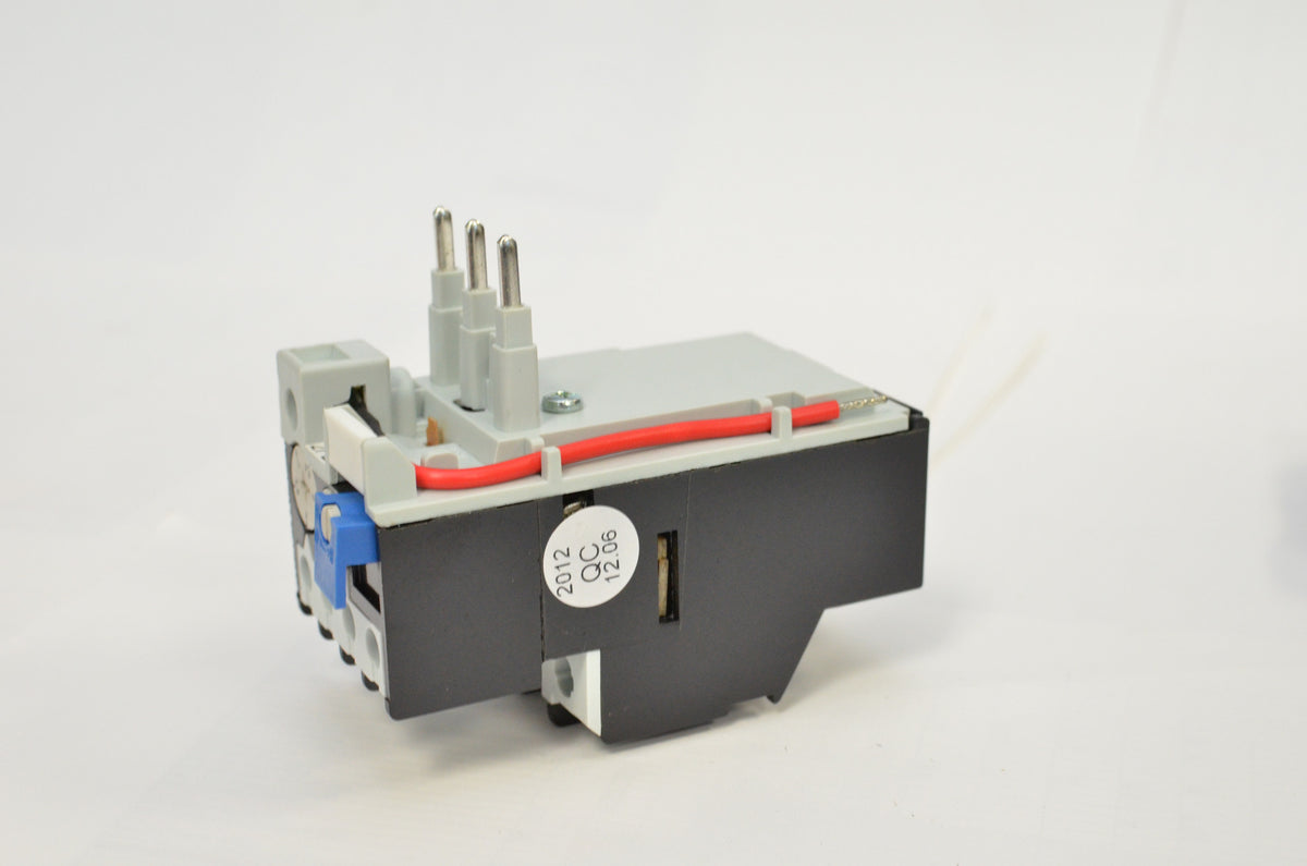 NHD thermal overload relay NTH-8 2PE, 6 ~ 8 amp