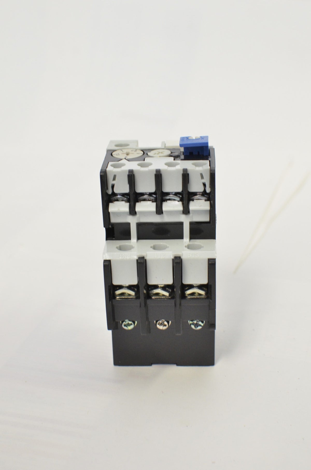 NHD thermal overload relay NTH-8 2PE, 6 ~ 8 amp