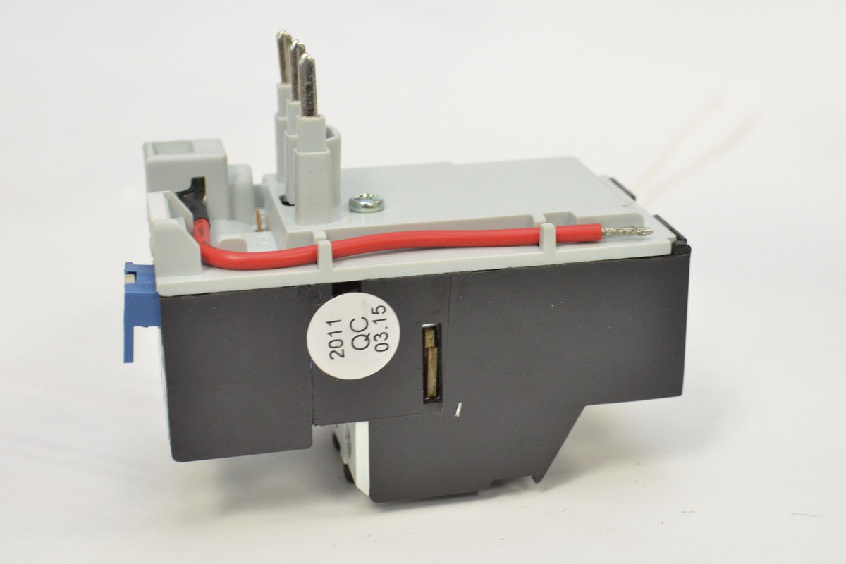 NHD thermal overload relay NTH-11 2PE, 8-11A