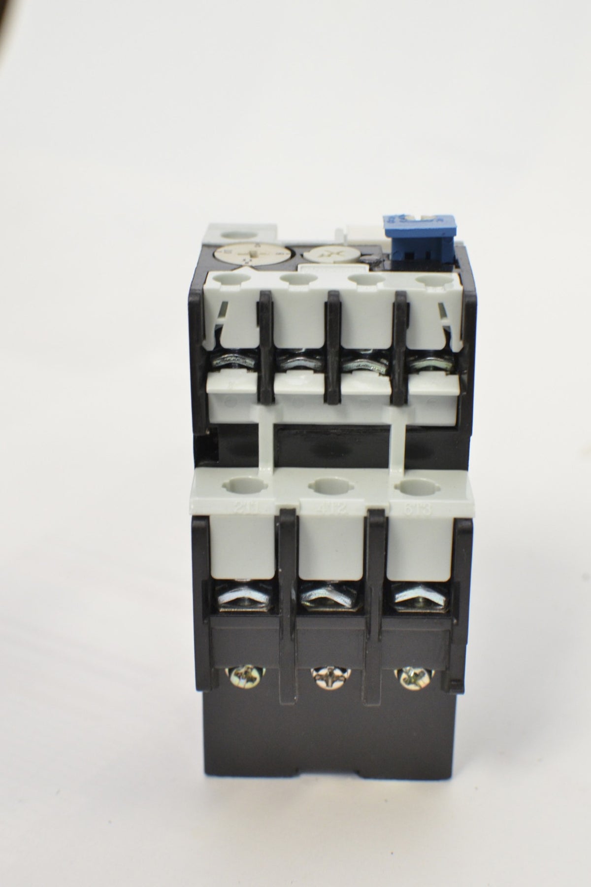 NHD thermal overload relay NTH-11 2PE, 8-11A