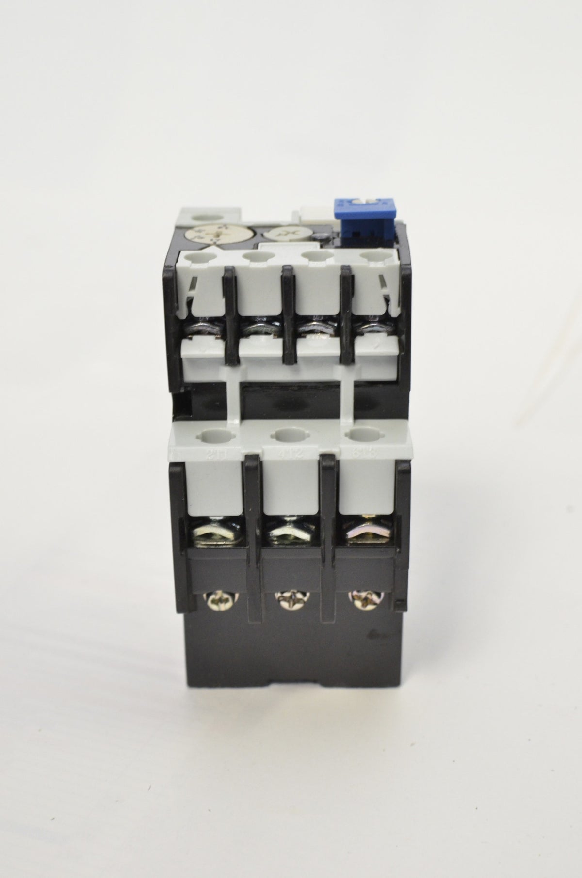 NHD thermal overload relay NTH-17 2PE, 14 ~ 17 amp
