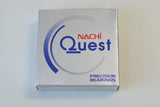 Nachi 25TAB06U/GM  25x62x15 P4 ABEC7 Ballscrew Support Bearing 25TAB06U-GM