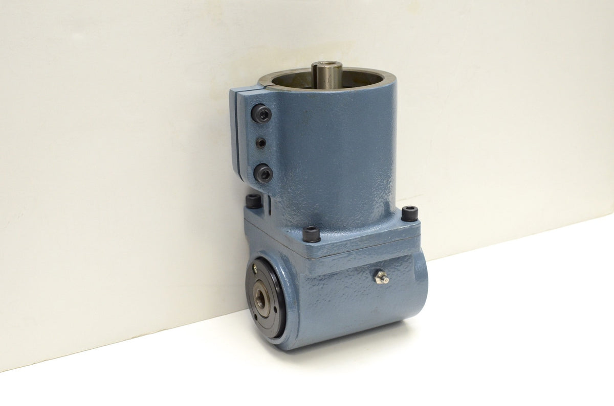 Milling Machine Accessory - Right Angle Attachment R8 fits Bridgeport