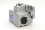 Yamatake AZBIL LDVS-5204S IP67 Limit Switch, Overtravel Switch for CNC machines