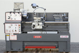 EISEN 1440K Precision Engine Lathe with DRO