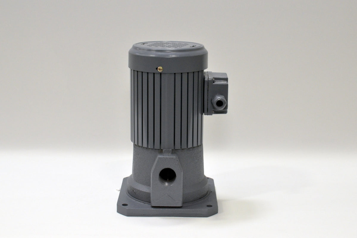 1/2 HP Suction-Type Coolant Pump, 220V/440V, 3PH, NPT 1" Outlet,MC-2000-3 FLAIR