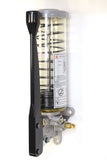 CLHP-40 Manual Grease Pump Unit for NLGI #2, #1, #0, #00, #000, 600ml
