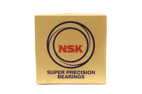 NSK 35TAC72BSUC10PN7B CNC Ballscrew Support Bearing 35x72x15 P4 35TAC72B