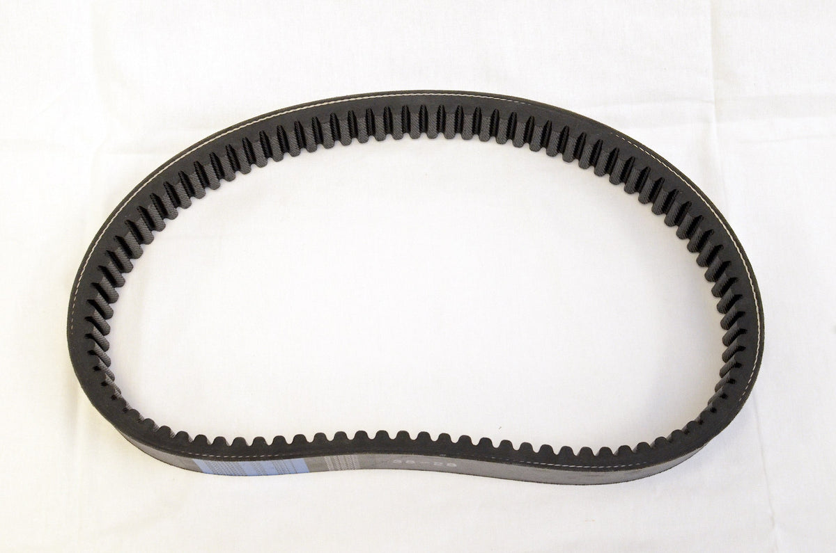 Milling Machine Part - Bando VS Belt 875VC3828 for R8 3HP Bridgeport-type Head