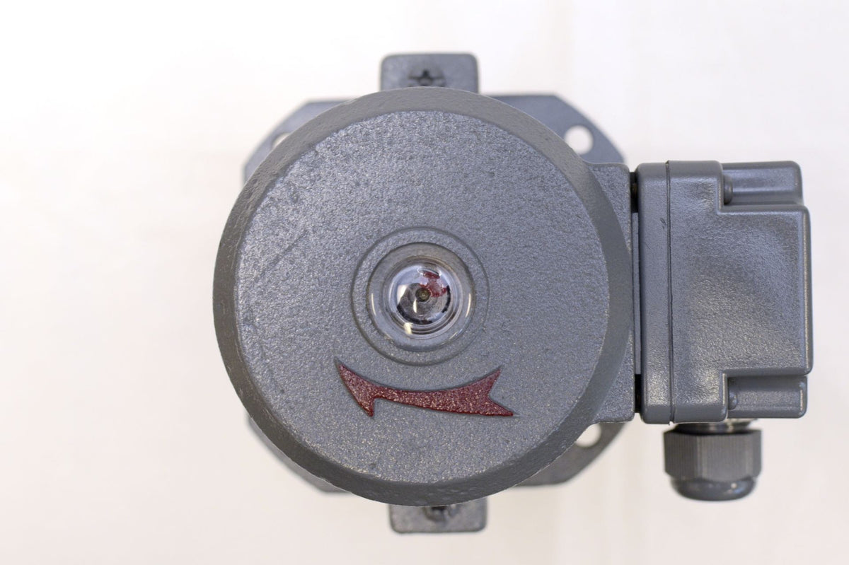 1/8 HP Machinery Coolant Pump, 220V/440V, 3PH, Shaft Length 5" (130mm),MC-8130-3