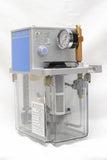 CEN01 Electric Lubricator 110VAC Lubrication Unit for PLC Control, 2L tank