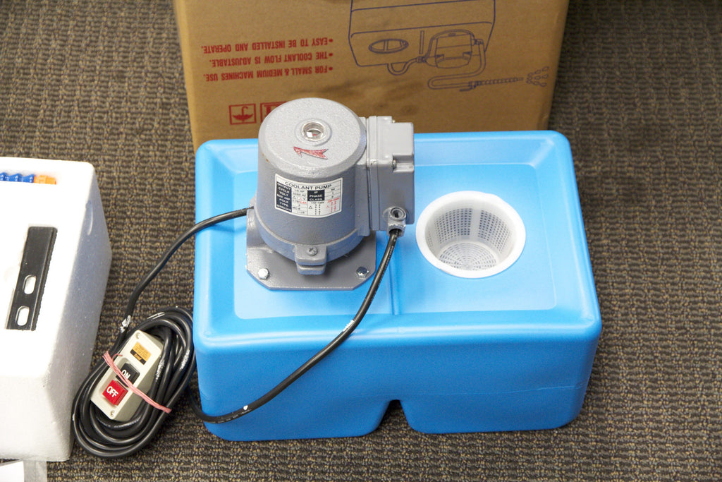 General pump discount and machinery inc