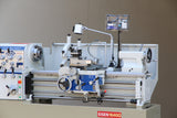 EISEN 1640G 16"x40" precision engine lathe with DRO + 5C Collet (Made in Taiwan)