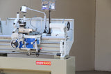 EISEN 1640G 16"x40" precision engine lathe with DRO + 5C Collet (Made in Taiwan)