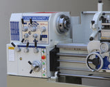 EISEN 1640G 16"x40" precision engine lathe with DRO + 5C Collet (Made in Taiwan)