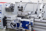 EISEN 1740G Precision Engine Lathe with 3" Spindle Bore, 10HP