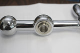 Milling Machine Part - Safety Ball Crank Table Handle for Bridgeport Type Mills